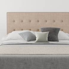 Fairmont Park Wem Upholstered Headboard