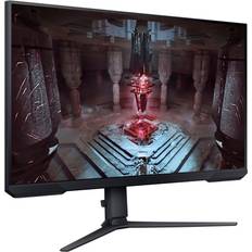 Samsung Gaming Monitors Samsung Odyssey G51C 32"