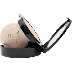 Maja Pressed Compact Powder for Flawless Uniform Coverage - Matte Skin/Free