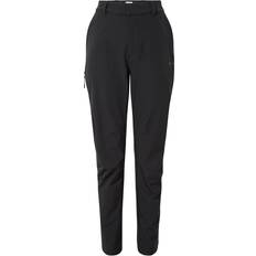 Tog24 Hurstead Men's Softshell Walking Trousers - Black