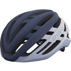 Bike Accessories Giro Agilis MIPS W Womens Road Cycling Helmet Matte Midnight/Lavender Grey 2022 55-59 cm