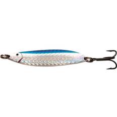 Fiskegrej Remen Møresilda Holographic-40 gr.-Holo Sølv/Blå