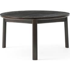 Audo Copenhagen Tables Basses Audo Copenhagen Passage Lounge Ø 70 cm Table Basse