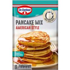 Dr. Oetker American Pancake Mix