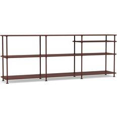 Montana Furniture Free Regal 222100