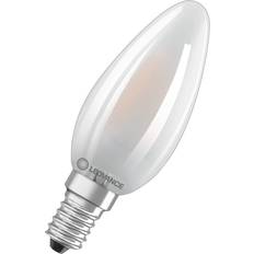 LEDVANCE CLB40DIM 3.4W 927 FILFRE14 S EEK: D