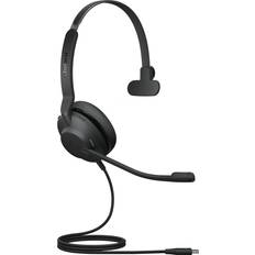 Jabra Evolve2 30 SE USB-C UC Mono