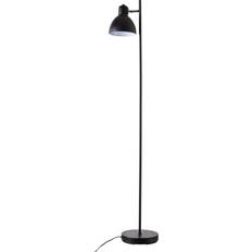 Dyberg Larsen Skagen Black Gulvlampe 143cm