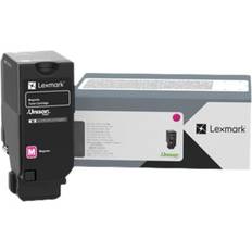 Blæk & Toner Lexmark 71C0H30 tonerpatron Original Magenta