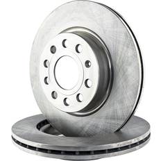 Suzuki Brake System Bosch Brake Disc BD2183