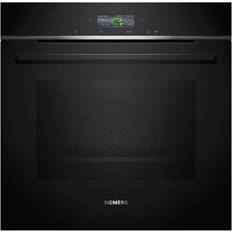 Siemens iQ700 HB774G2B3S Svart