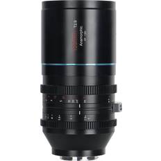 Sirui 135mm T2.9 1.8x Anamorphic Lens