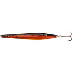 Abu Garcia Fiskegrej Abu Garcia Sölv Spirr Copper Sandeel