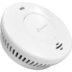 Allarmi antincendio Stabo Rilevatore Di Fumo Ø x A 105 mm x 36 mm