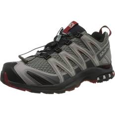 Salomon XA Pro 3D Men's Trail Running and Hiking Shoes - Monument