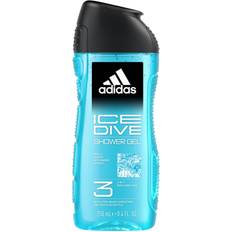 Adidas Hygieneartikel Adidas Ice Dive Shower Gel 250ml