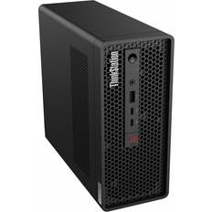 Lenovo Desktop Computers Lenovo ThinkStation P3 30HA001GUS Workstation