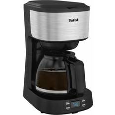 Tefal Macchine da Caffè Tefal Equinox CM520D10 12 Tazze Potenza 1000 Watt