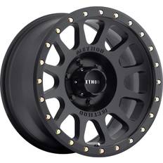 Car Rims Method Race Wheels 305 NV, 20x10 with 6 on 135 Bolt Pattern Matte Black MR30521016518N