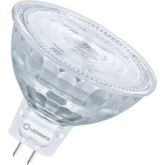 LEDVANCE gu5.3 niedervolt reflektor lampe mr16 dimmbar 36° 3.6w