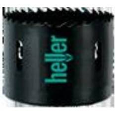 Heller hulsav BI-METAL 52mm