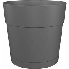 Artevasi Självvattnande blomkruka Capri Large ∅30cm