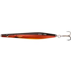 Abu Garcia Sölv Spirr Copper Sandeel