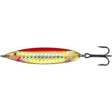 Fiskegrej Remen Møresilda Holographic-6 gr.-Holo Guld/Rød