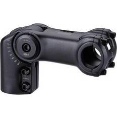 Styrestammer BBB HighFix Justerbar Frempind 80mm 31,8mm x 80mm