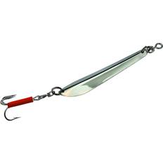Fiskeutstyr SÖLVKROKEN Svenskepilk 500g rustfri