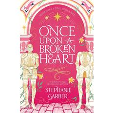 Once Upon A Broken Heart (Paperback, 2022)