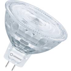 LEDVANCE gu5.3 niedervolt reflektor lampe mr16 dimmbar 36° 3.6w