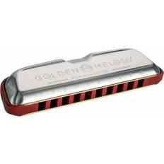 Hohner Golden Melody D