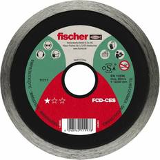 Fischer Cutting Disc for Optimal DIY Performance