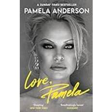 Love, Pamela Pamela Anderson 9781472291127 (Hæftet)