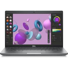 Portatili Dell Precision 3480 H8PKM Core i7-1370P 32GB 512GB