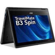 Acer Ordinateurs portables Acer TravelMate Spin B3 B311RN-32 11.6"