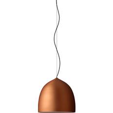 Fritz Hansen Suspence P2 Copper Pendel ∅ 38.5cm