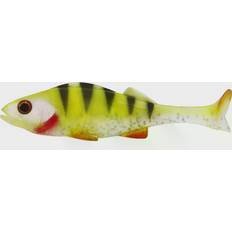 Kalastusvarusteet Westin Original Perch 7cm 4g T Yellow Perch 2-pack