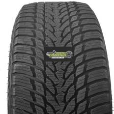 15 - 165 - Vinterdäck Bildäck Nokian Snowproof 1 165/60 R15 77T