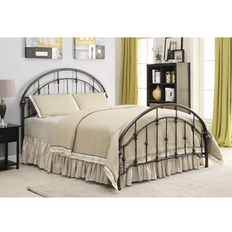 Frame Beds Kelly Clarkson Home Kelly Clarkson Calista Low Profile Frame Bed