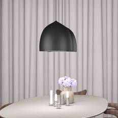 Belysning Fritz Hansen Suspence P2 Pendellampa