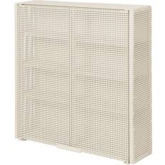 Beige Wall Cabinets Kristina Dam Studio Grid Beige Wall Cabinet 60x60cm