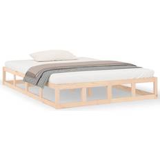 vidaXL Small Double 120x190cm