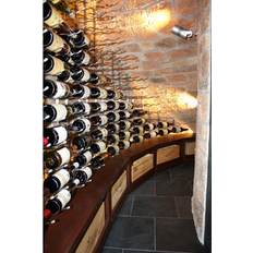 Wine Racks Rebrilliant Indurial 6 Wine Rack