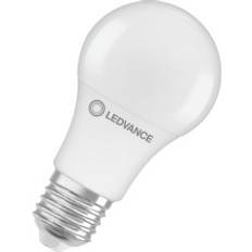 Light Bulbs LEDVANCE CLASSIC A V 8.5W 827 mattiert E27