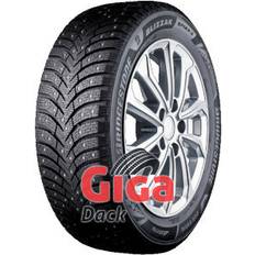 Bridgestone Blizzak Spike 3 245/45 R18 100T XL