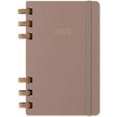 Moleskine 12M Spiral Planner 2025 Large