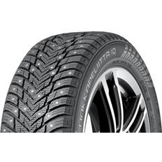 Nokian Vinterdäck på rea Nokian Hakkapeliitta 10 275/40 R22 107T XL, SUV, Dubbade