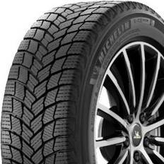 20 - 235 Däck Michelin X-Ice Snow 235/35 R20 92H XL, Nordiska vinterdäck